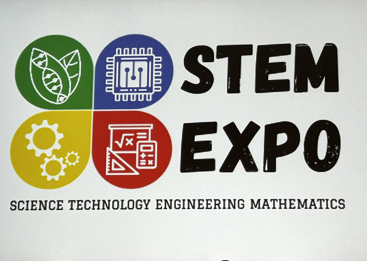 Sumner County does well at the Middle TN STEM Expo, bringing home 5 awards. STEM Research: 1st LCM Ag/STEM: 2nd RSM Technology: 2nd HHS Engineering: 2nd HHS Best Overall: 3rd LCM #SumnerAchieves @SumnerCountyCTE @skinner_frankie @scottlangford72