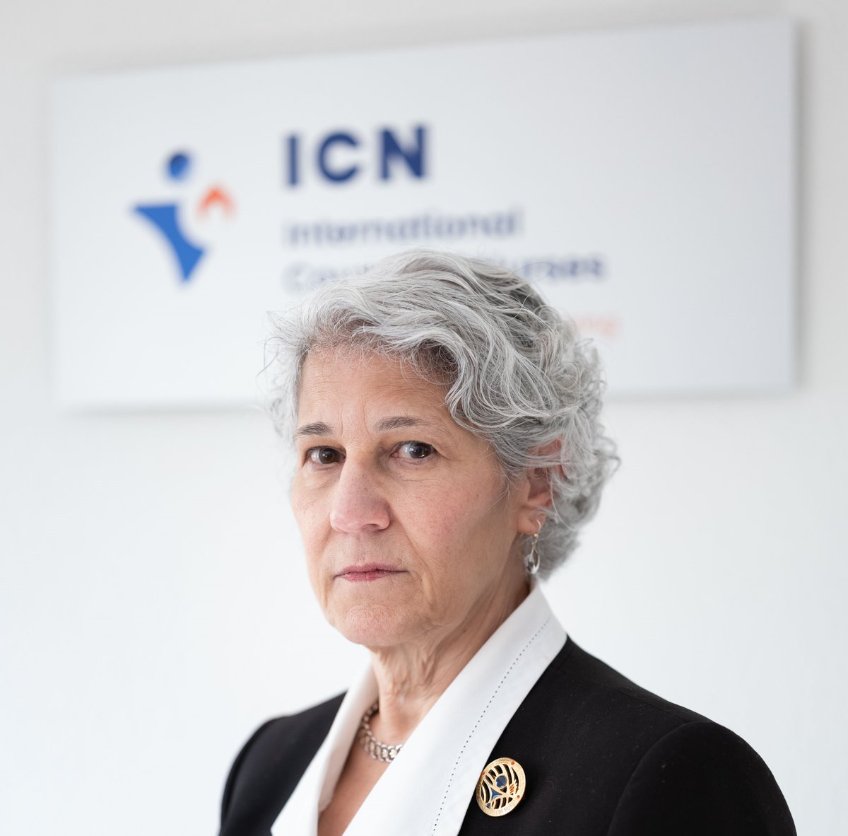 Responding to shocking news of @WCKitchen intl aid workers killed in #Gaza, ICN President @PamCiprianoRN: “ICN & its National #Nurses Associations send deepest condolences to loved ones. There must be protection & accountability for all frontline workers.' bit.ly/49mYtuo