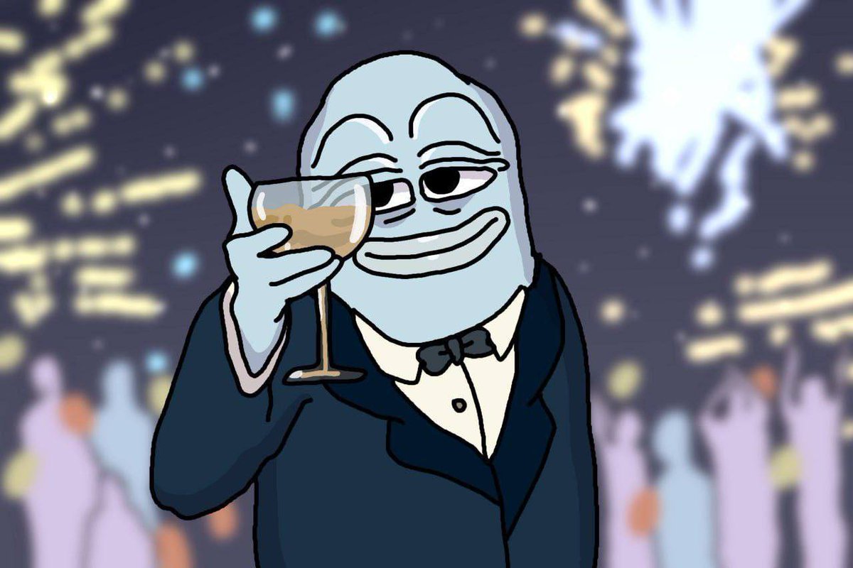 Cryptoscipher's tweet image. Hello fam..!
Check out $BOO the reincarnation of $PEPE 

@Boo_On_Sol came back from beyond to scares the shit out of Jeets 👻 ! 🔥🚀

👻Massive push pre and post-launch.
👻Trending on all platforms
👻Hyped community 
👻Estimative Mc 180k

#crypto #BOO