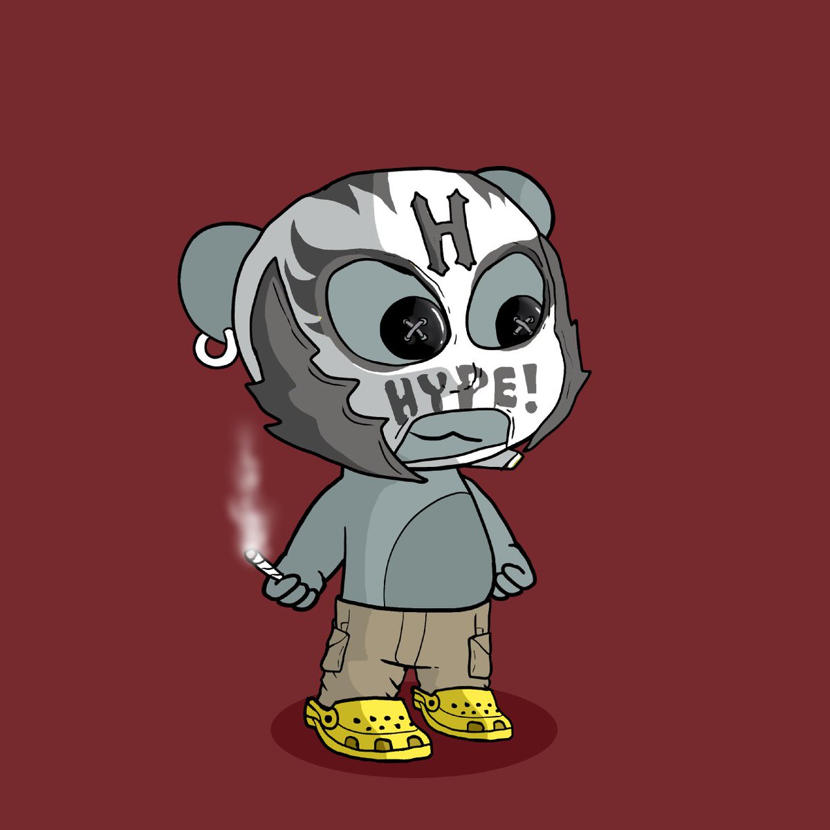 🇺🇸 ProEGLD𝕏 🇺🇸 SuperRareBears 𝕏 tweet media