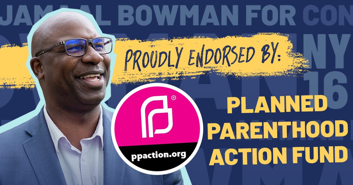 Now more than ever we need to defend a person's right to choose! That's why I'm honored to be endorsed by @ppact! I look forward to continuing to fight back against MAGA extremists to defend reproductive rights across the country.