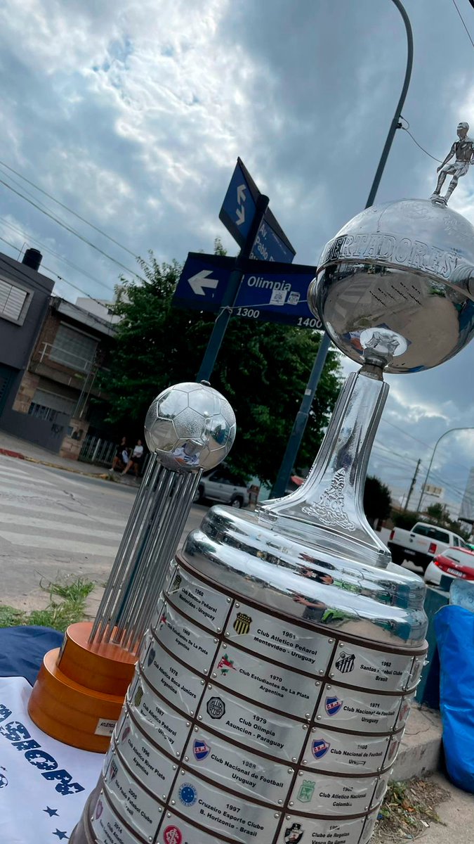 Bienvenida 🏆🏡