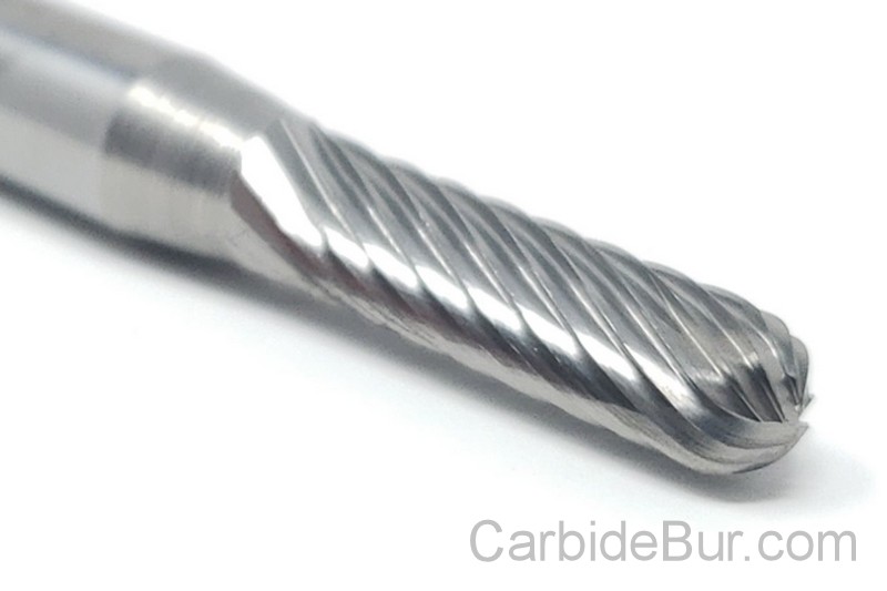 Take on intricate designs with confidence using carbide burr tools, ensuring precise execution and attention to detail. #IntricateDesigns #PrecisionControl