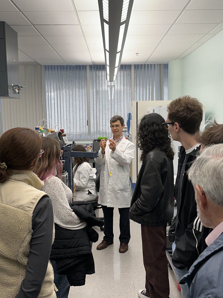 UofL's Christina Lee Brown Envirome Institute tweet media