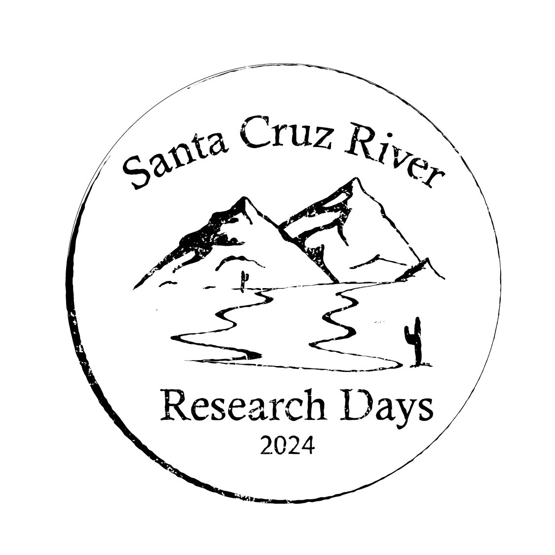 Registration is filling up quickly for our #SantaCruzRiverResearchDays this April 24 - 26. Check out the full program, we hope you can join us! Thank you to our partners and sponsor that keep this event FREE to the public! sonoraninstitute.org/events/scrrd-2…