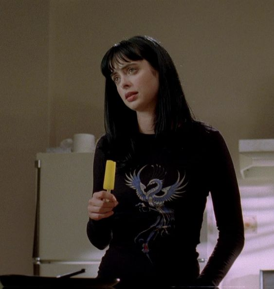 TheCinesthetic's tweet photo. jane margolis - breaking bad https://t.co/XUKhp7SeL5