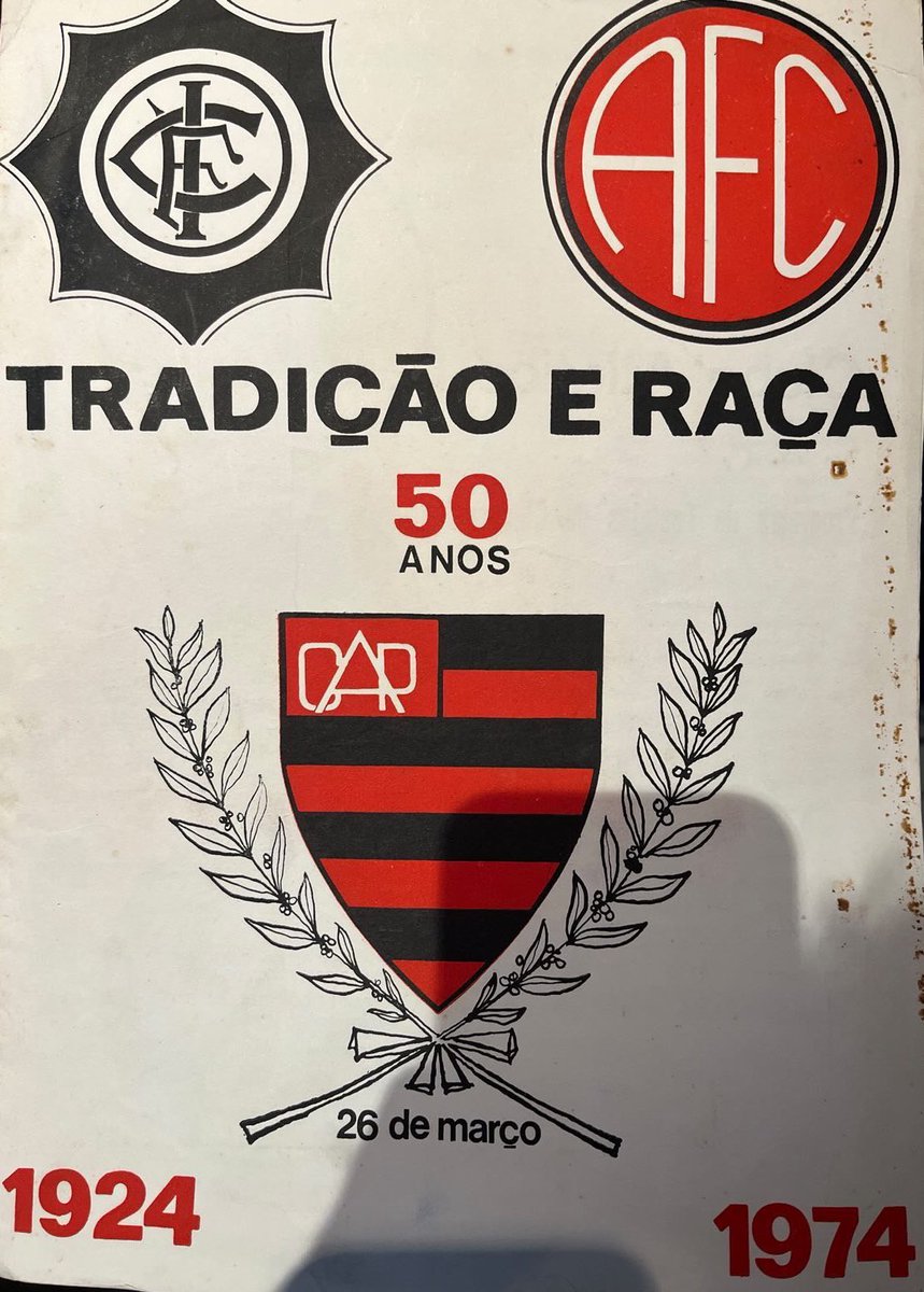 Museu Athletico Paranaense tweet media