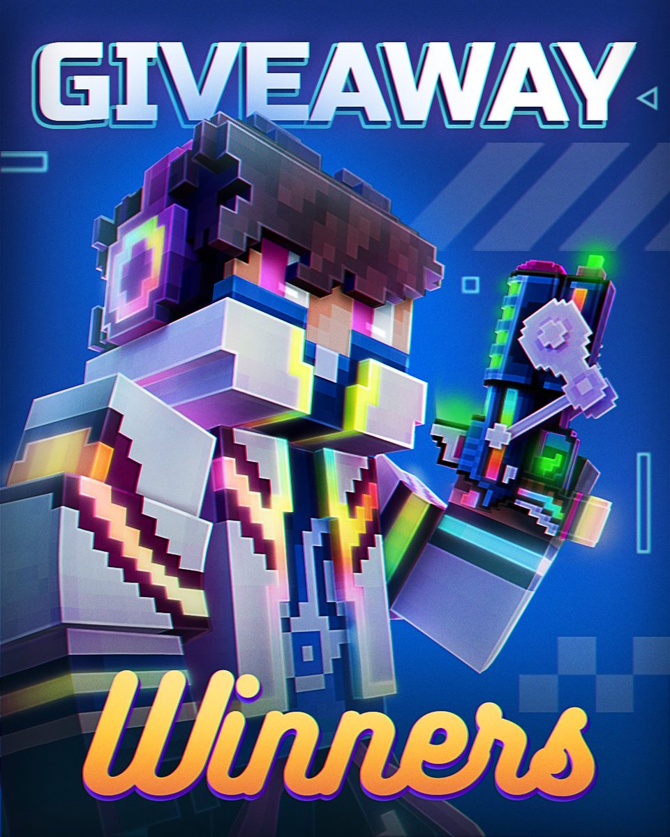 Pixel Gun 3D tweet media