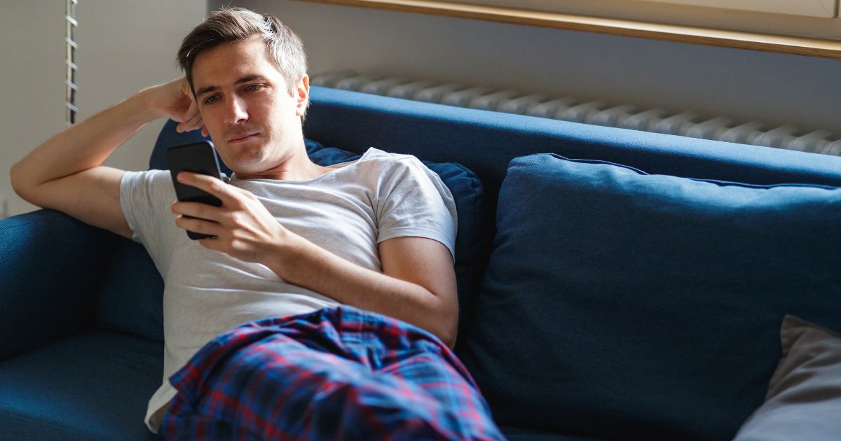 Op-Ed: The Rise of Adult Boyhood westernjournal.com/op-ed-rise-adu…