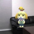*con 8 años voy a la casa de mi amigo, su madre empieza a pegarle voces y mi amigo empieza a llorar*

yo esperando que mi colega encienda la wii: