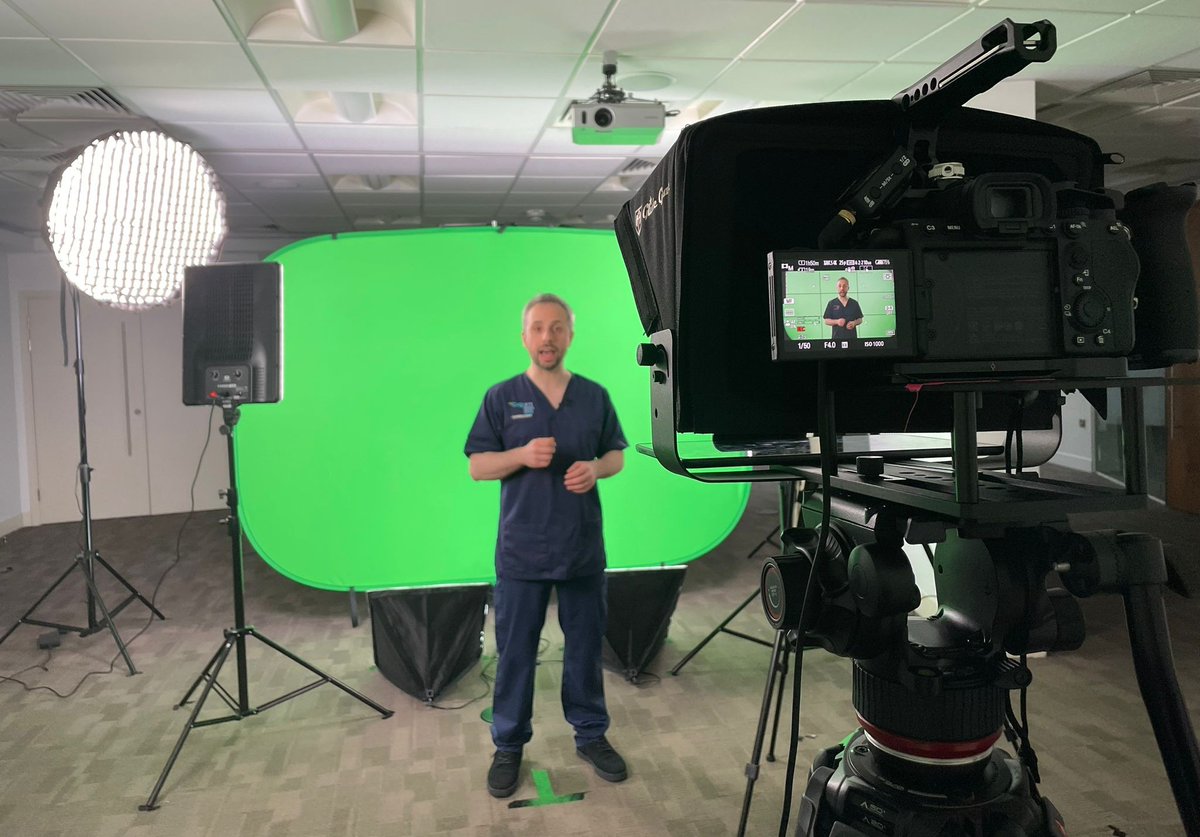 Burak Salgin (@buraksalginqmul) on Twitter photo Heartfelt thank you to Johnny, Victoria and Dani of the QMUL Digital Education Studio, ensuring that we offer a cutting-edge learning experience for the MSc in Advanced Neonatal Practice starting September 2024. Heartfelt thank you to Johnny, Victoria and Dani of the QMUL Digital Education Studio, ensuring that we offer a cutting-edge learning experience for the MSc in Advanced Neonatal Practice starting September 2024.