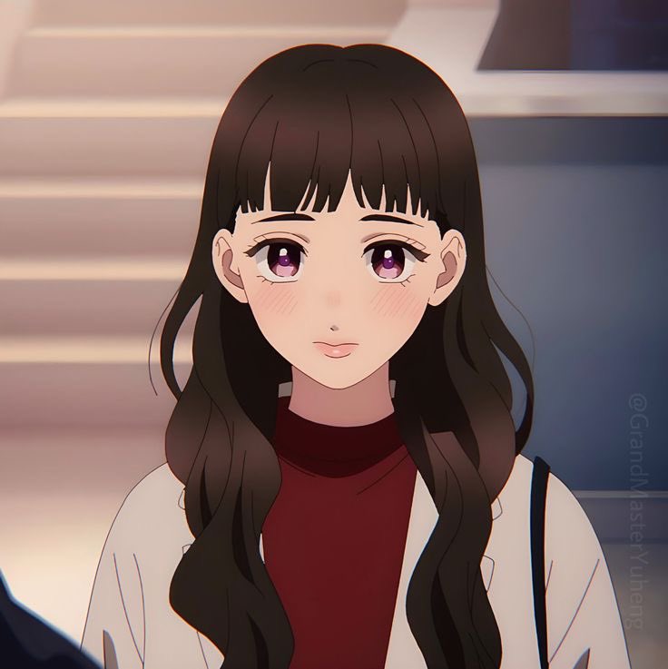 kyoruyeye's tweet photo. my misunderstood female characters that are introduced as “love rivals” but are really just insecure and deserve love.. you are very beloved to me get behind me https://t.co/fXxQSf2lNg