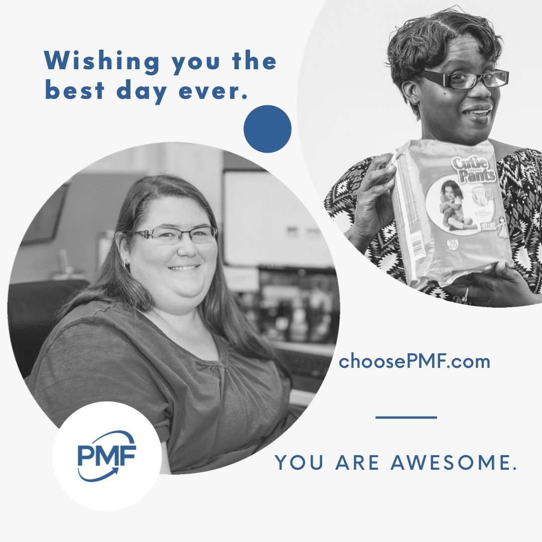 promedinc's tweet photo. Wishing you the best day ever.
You are awesome! https://t.co/ionKTAYF0T