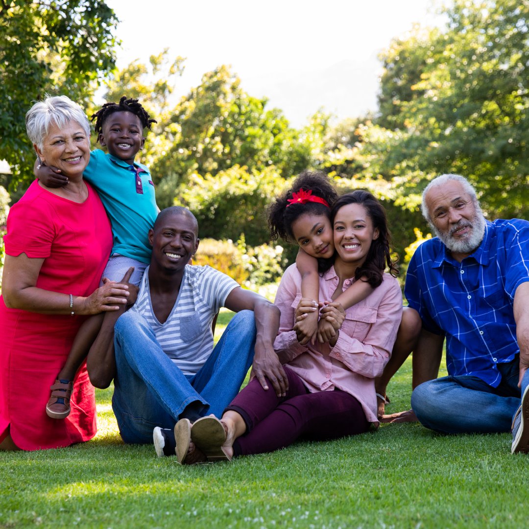 Have you checked your family history for diabetes? Genetics can play a role, so be aware of your family's health history. 🧬 #FamilyHealthHistory #DiabetesRisk