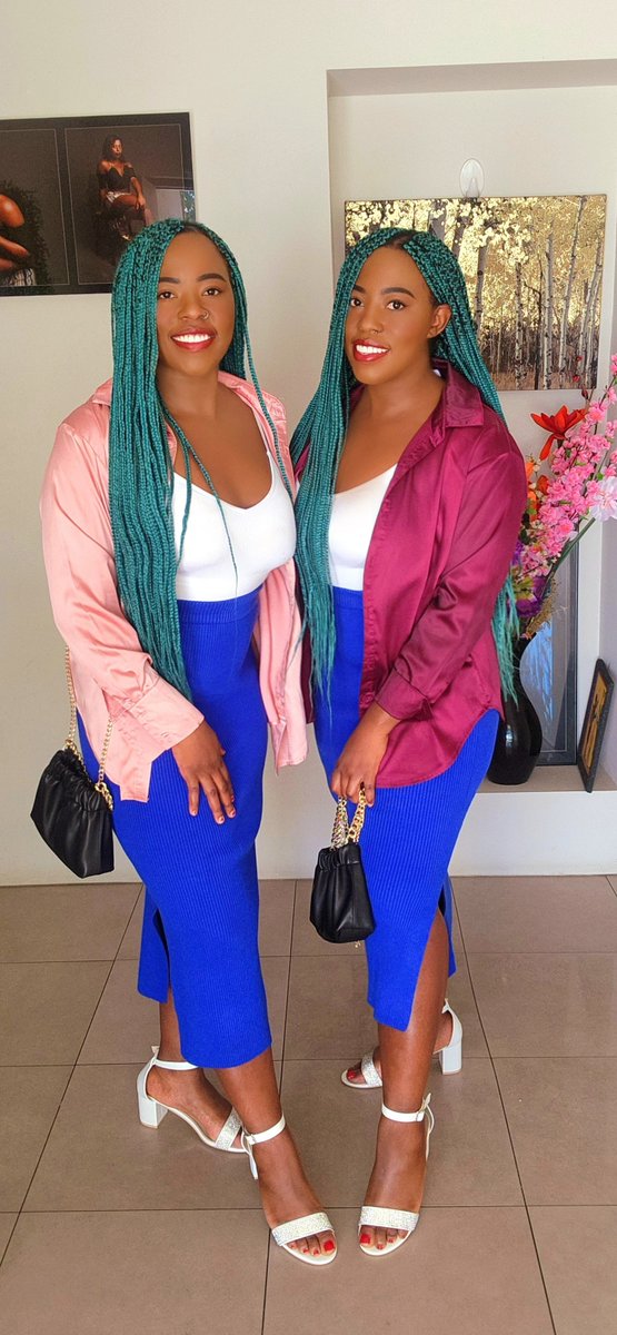 The Mango Twins tweet media