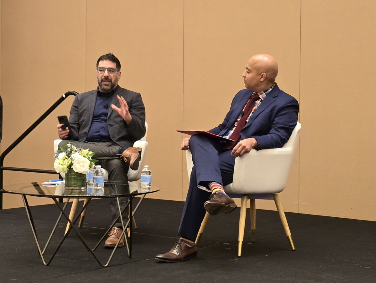 There is a collaborative approach between the @CalPrivacy, the CA AG, the FCC, the @FTC etc on enforcement. We all speak with each other - says CPPA Executive Director @ashk4n in the @PrivacyPros Global Privacy Summit in a conversation with Travis LeBlanc On enforcement: 🔹️…