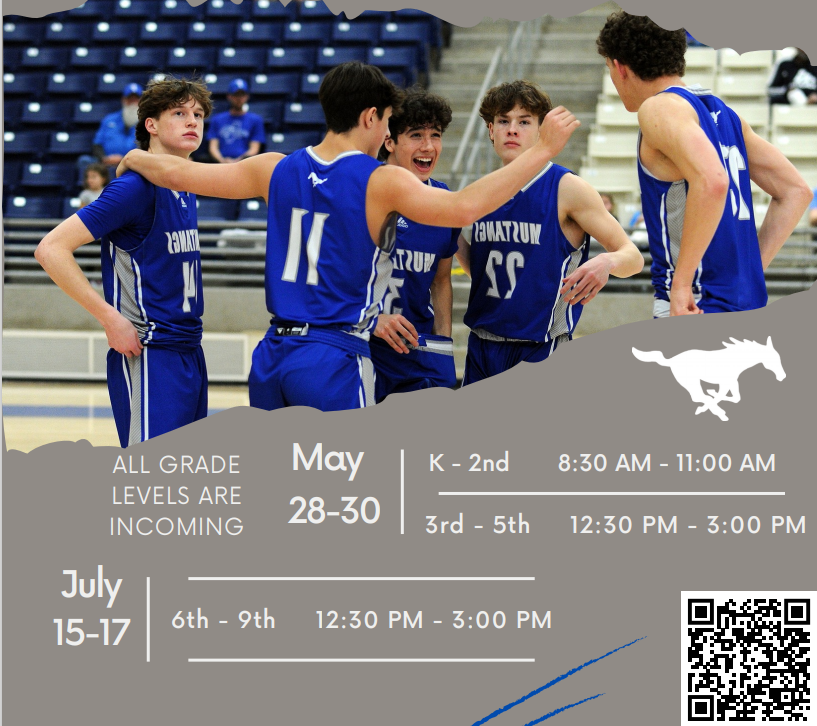 Friendswood Boys Basketball tweet media