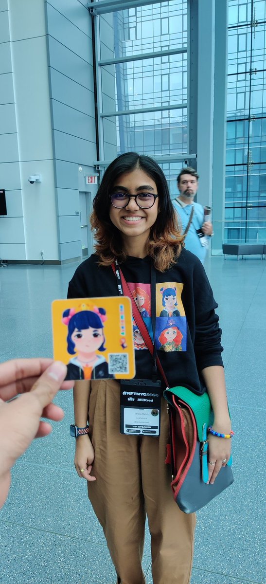 Dexter ⚡ tweet media