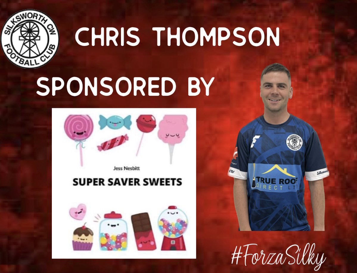 Congratulations to our Vice Captain Chris Thompson for winning our March Player of The Month, as voted for by the players. An outstanding month for him in which he put in multiple MOM performances.