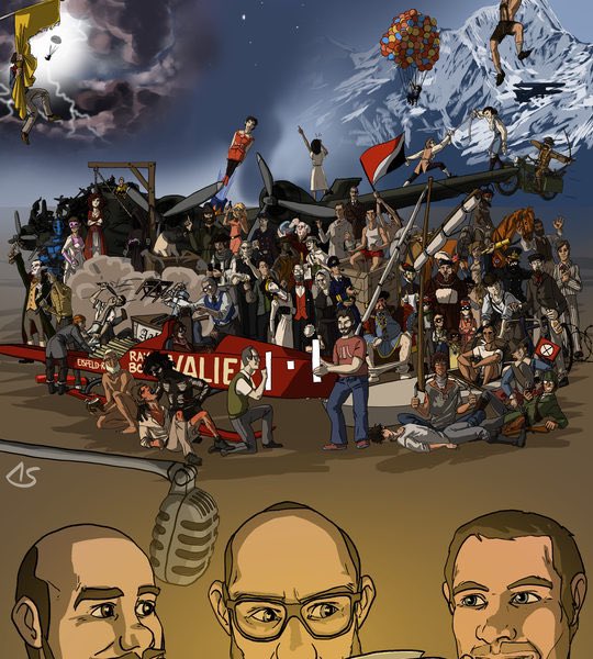 Historicus Diurnarius („Färe“) tweet media