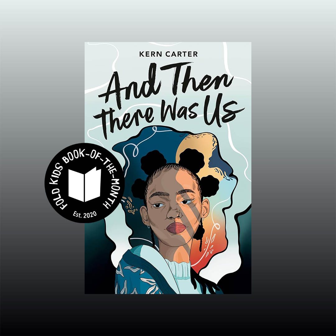 It's April which means Book-of-the-Month picks! - We Need Everyone by @northendmc and @tiffbartel for Picture Books - And Then There Was Us by @kerncarter for Young Adult Read More about these books: thefoldcanada.org/kids/bookofthe…