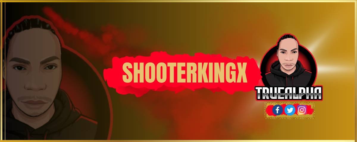 Lily__arts's tweet photo. Aye, completed this amazing banner for my client
@ShooterkingX ❤️
I appreciate the confidence you have placed in my abilities. I eagerly anticipate the opportunity to collaborate with you in the future.
#graphics #designers #banner #logos #twitchstreamer  #artist #twitchbanner: https://t.co/M5j3oO9SjY
