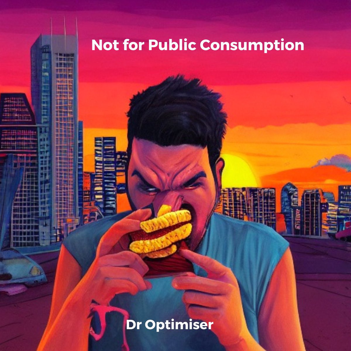 Dr Optimiser tweet media