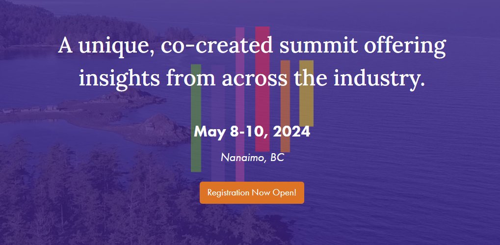 REFBC's tweet photo. Have you registered for the #BCLandSummit yet?
Join @_PIBC @THE_REIBC @BCSLA @AICanada_BC on May 8-10 at @VICCNanaimo to hear diverse perspectives on the future of land use.
We're excited to be the Presenting Partner for this cross-sector conference.
โก๏ธ https://t.co/r944yJRFeG https://t.co/3mr17Olyg1