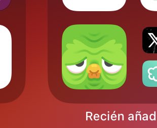 q coño le pasa estoy flipando