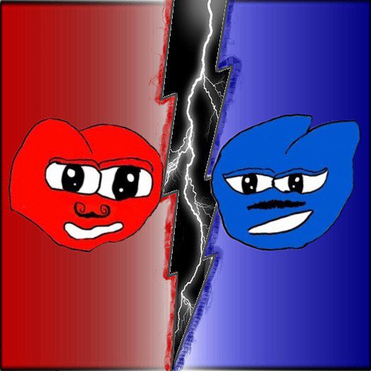 DERKY vs DOINKY CTO tweet media
