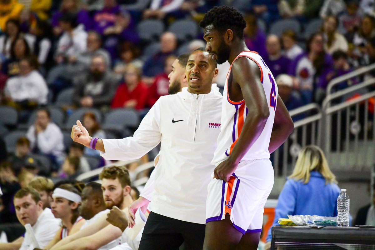 Aces on the Air - Ep. 19 Basketball NIL/Transfer Portal @EvansvilleAD provides more information on the transfer portal, NIL, and the Aces' Collective. @CoachRagsUE talks about his conversations with players, philosophy, and NIL support. 🔊Listen: bit.ly/3VJHhfN