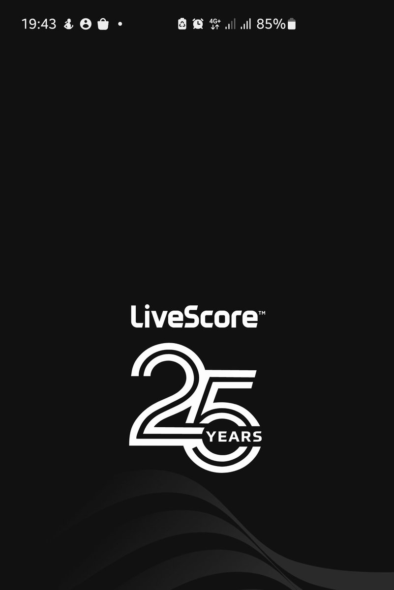 AttaKenn's tweet photo. @livescore, I wanna know why it feels like the app takes 25 years to load/start on opening.
It's very slooooooow. https://t.co/Ml3Xtv4OUz