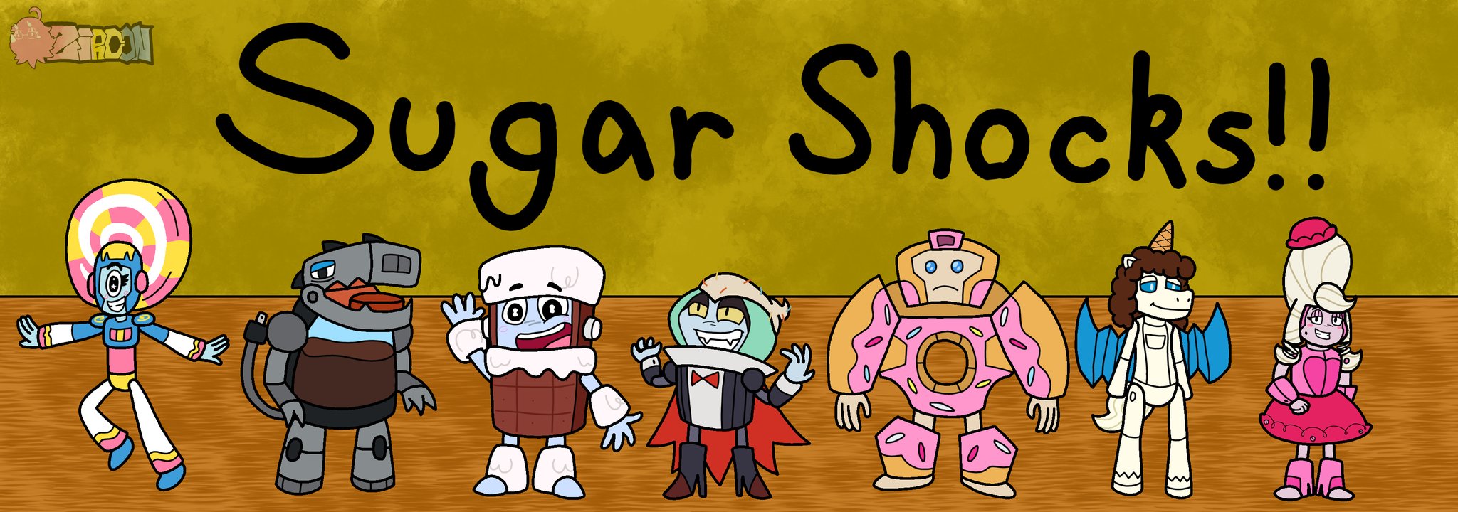 Transformers Botbots Sugar Shocks Javasaurus Rex Transformers Botbots Sugar Shocks Javasaurus Rex