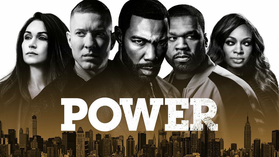 After the first episode I knew it was going to be HUGE… Made a whole fan-page after the second episode and the rest was HISTORY (literally and figuratively) #PowerNeverEnds