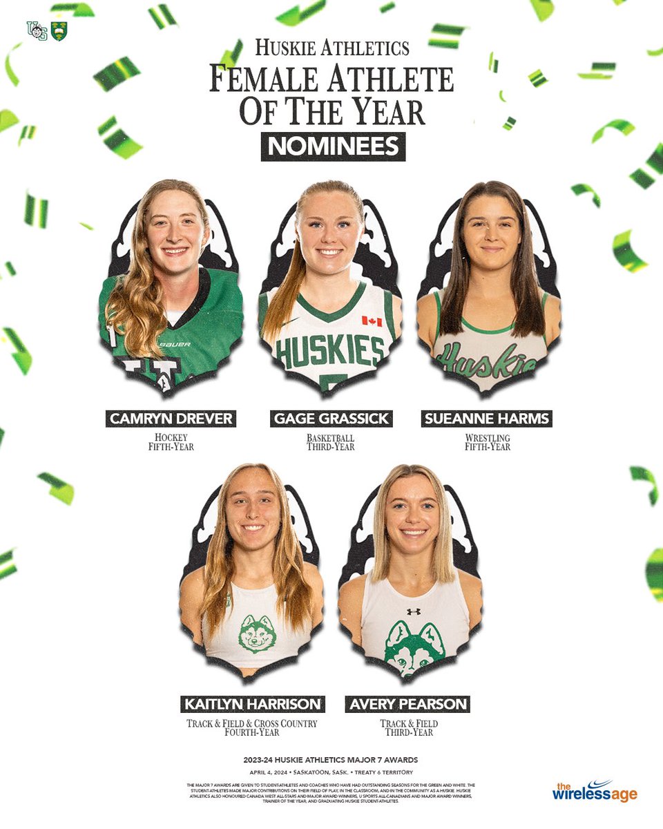 Huskie Athletics tweet media