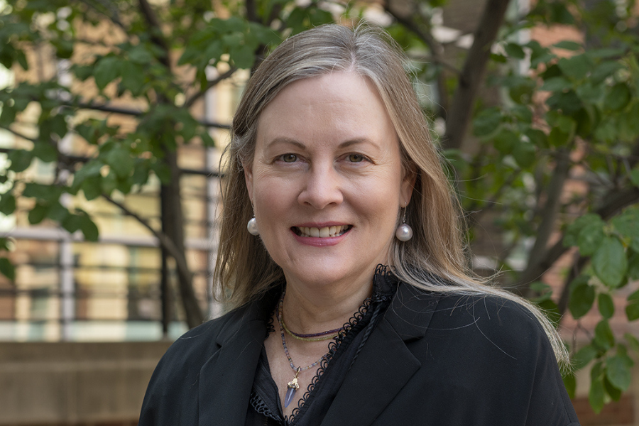 Congratulations to Professor Carol Lange, PhD, for being elected President of the @TheEndoSociety for 2025-2026, the world's oldest & largest organization devoted to research and care for people with hormone-related conditions! @UMNcancer | @umn_dom | @MPaT_PHCL_UMN