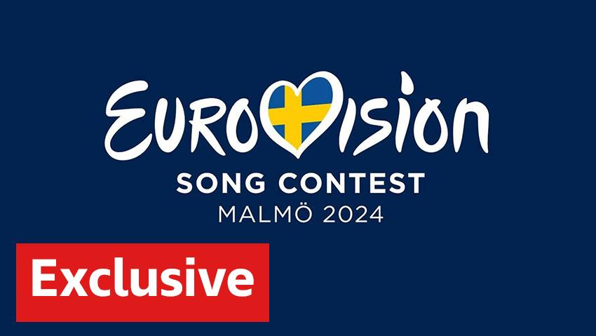 Israeli songs banned at Eurovision events in Malmo 🤨🇮🇱 bit.ly/43Lr4IT #Eurovision2024