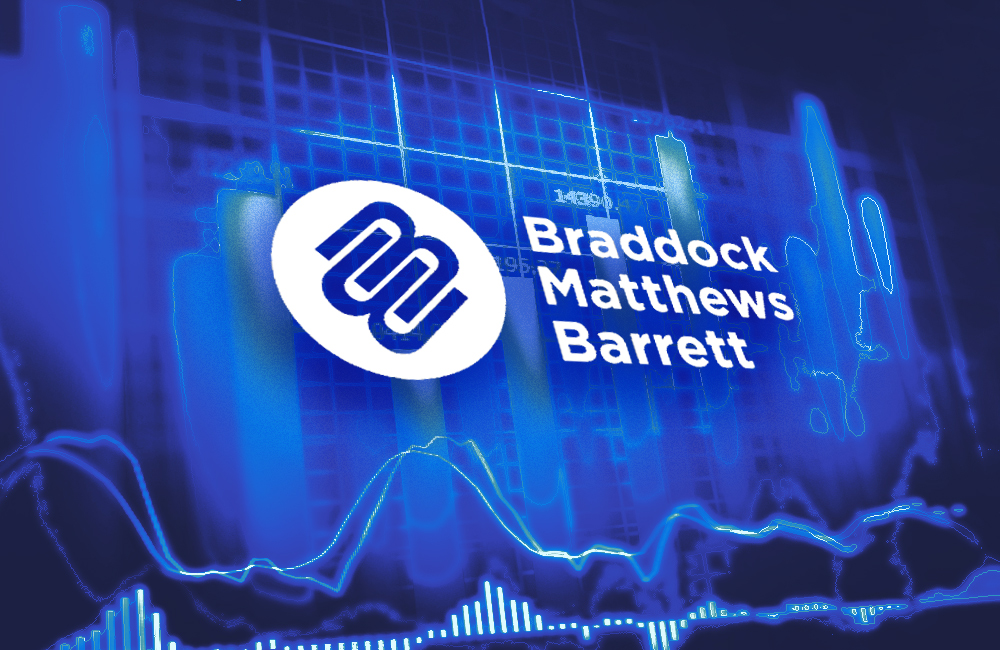 Why David Barrett Partners and BraddockMatthews Merged spr.ly/6011ZCu9L