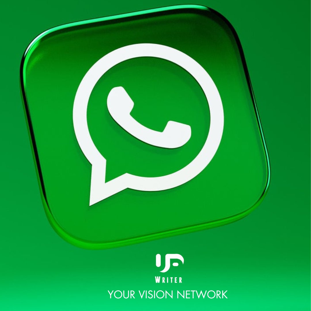 𝐒𝐨𝐜𝐢𝐚𝐥 𝐌𝐞𝐝𝐢𝐚 𝐍𝐞𝐰 

 Kindly inform the social media users that whatsapp is down at the moment.

 #WhatsAppDown #SocialMediaNews #WorldSocialNews #UPWRITER #DigitlMarketingAgency