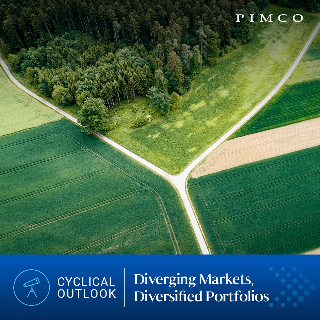 Yield curves today highlight potential opportunities. Investors may want to take note. Find out why in our latest Cyclical Outlook. pim.co/758qbtv9 #EconomicOutlook #Investment #GlobalBonds