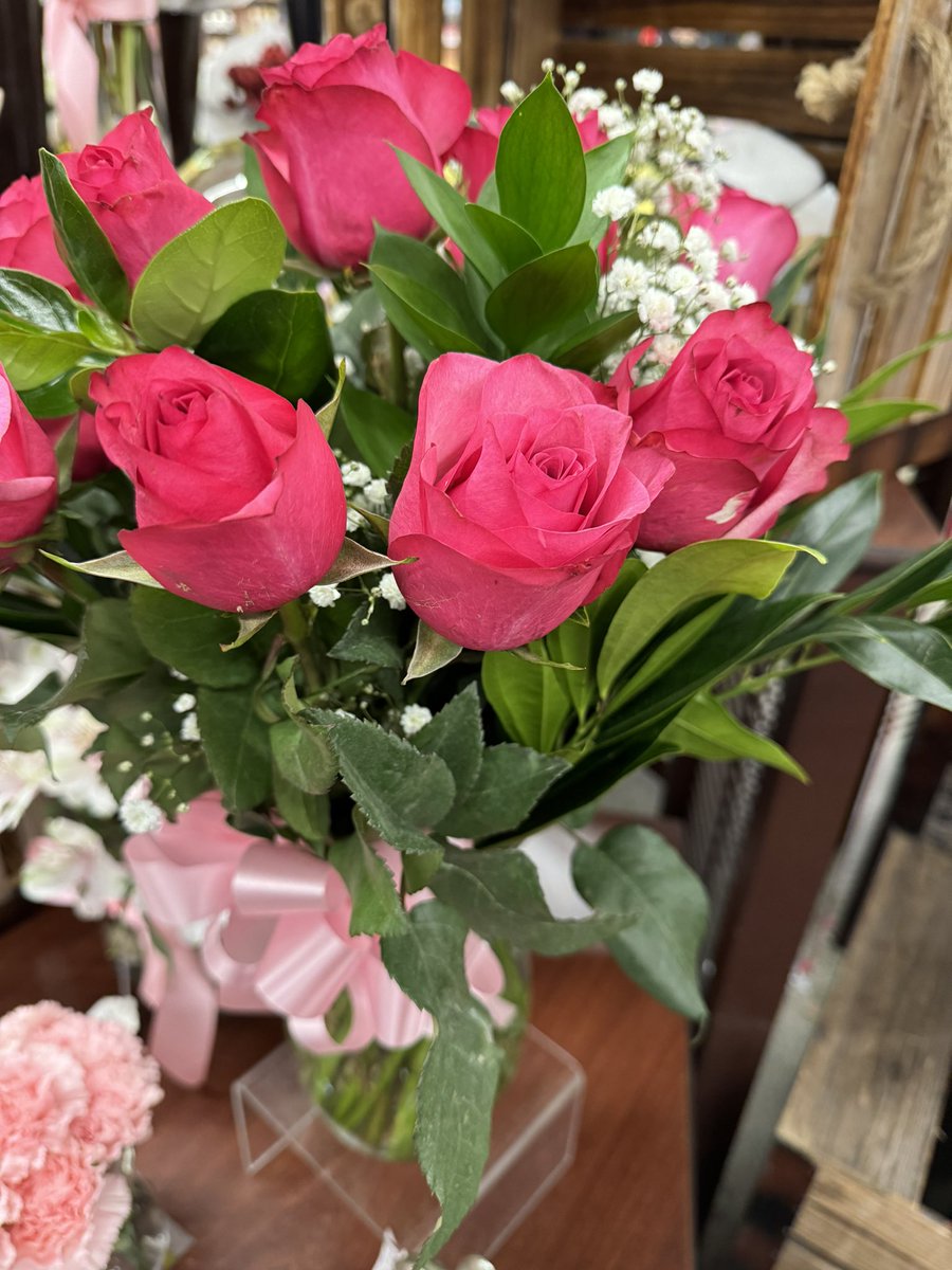 AnHeartist's tweet image. Quite a picture you took without description 💐