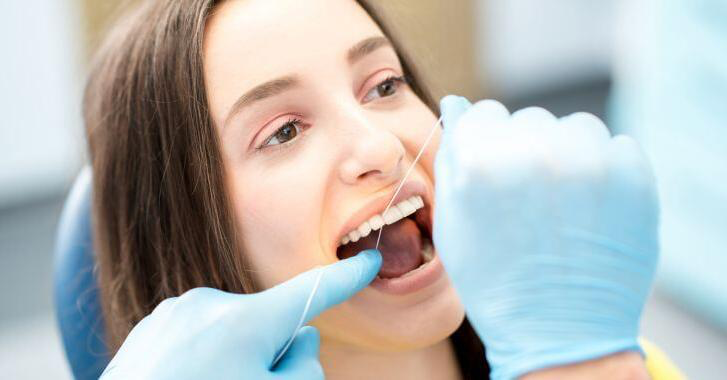 While calcification may seem harmless at first glance, its presence can lead to various oral health problems if left untreated. 
findlocal-dentists.com/how-to-get-rid…