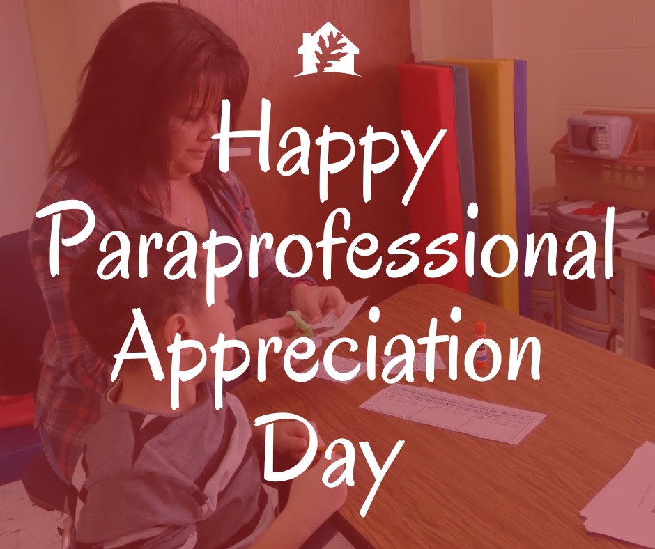 Thank you to all of our D123 instructional aides for your dedication, passion and tireless efforts in supporting our students and teachers. Your hard work is appreciated!