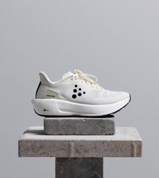 Hit the road or trails with Craft Nordlite Ultra