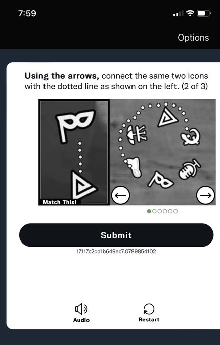 Certain entities have been after me for a long time. They will try to put you in prison, legally kidnap