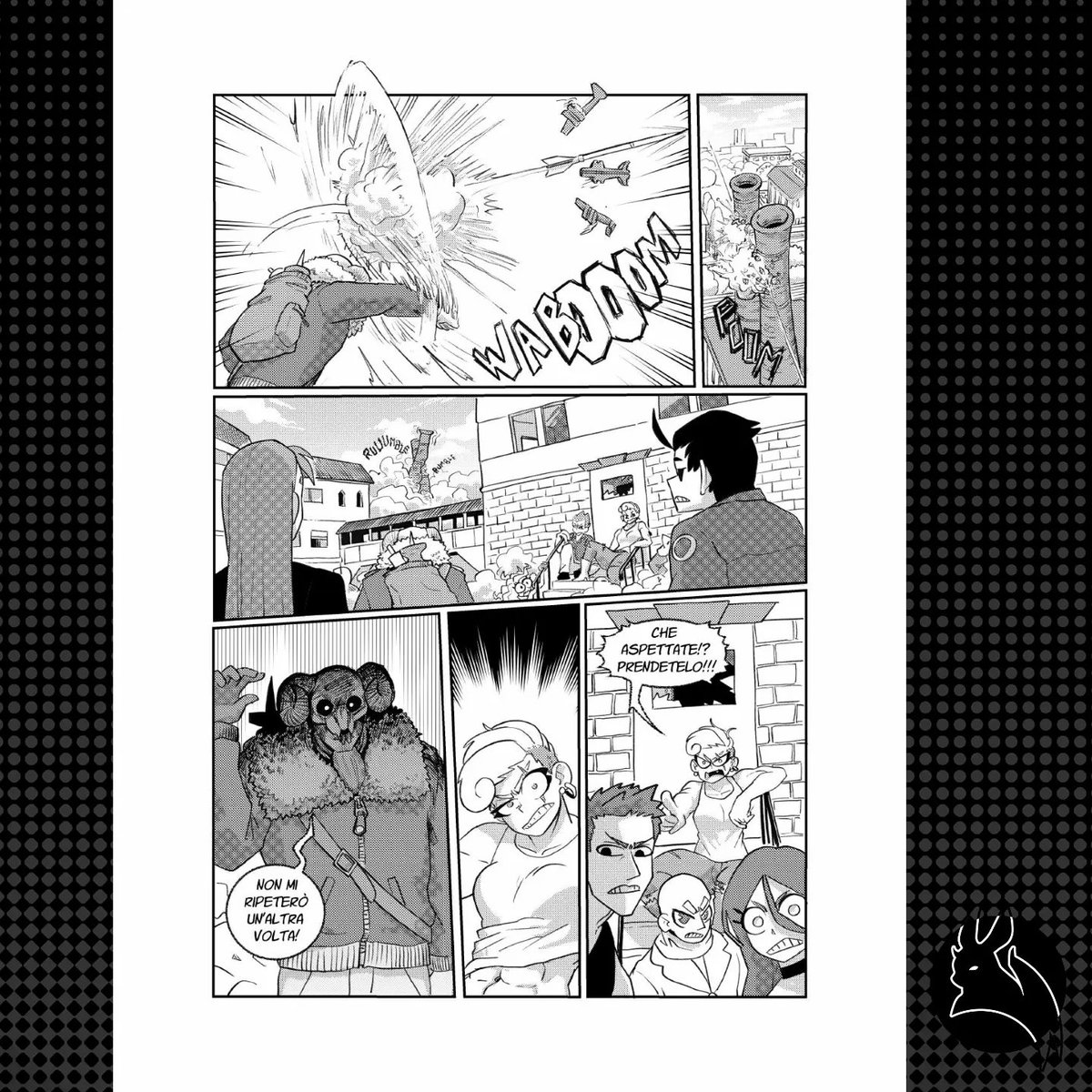 blacklistcrew_'s tweet photo. @Angelo37271646 Sneak peek on @Angelo37271646 work for The Unseen by @blacklistcrew_ 3/3 https://t.co/4PEOK702e9