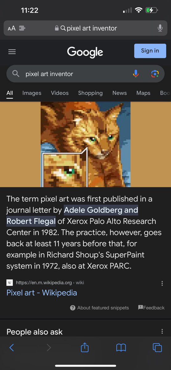 AHoliday66's tweet photo. @8_theme @nateyagi Were you even born in 1982?! It’s just a font dude. Relax. https://t.co/GDoEDIqVwV