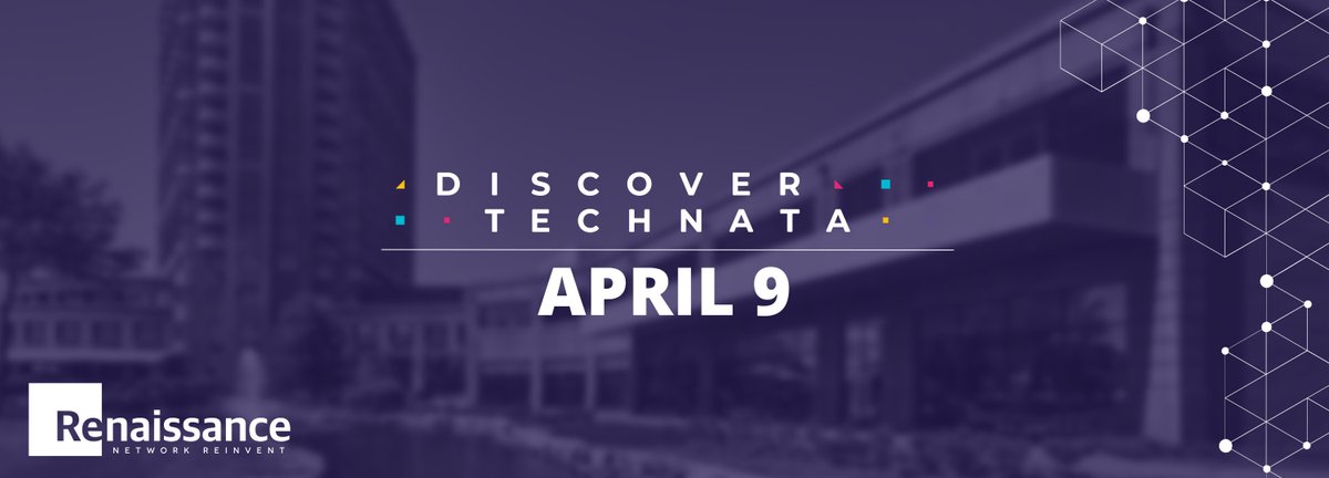 RenNetReinvent's tweet photo. We are thrilled to share we will be hosting our own booth at Discover Technata, hosted by @KanataNorthBA!

Find us at Booth 21 on April 9th at the Brookstreet Hotel.

Free Registration: https://t.co/yzJcyTMBis

#DT2024 #discovertechnata #careerfair #techjobs #Renaissance https://t.co/oIpl2Qvk2r