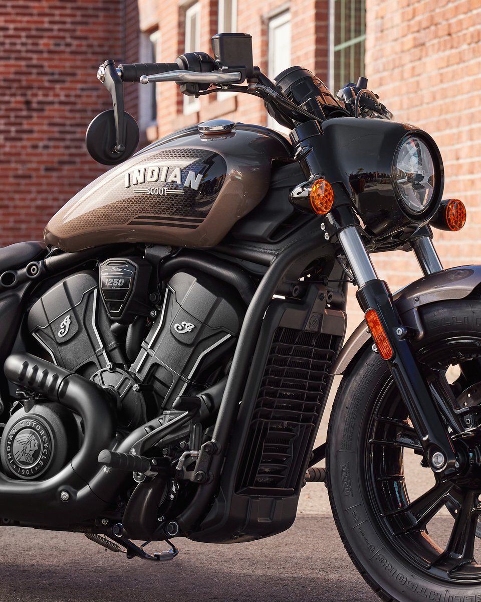 indianmotocycle tweet picture