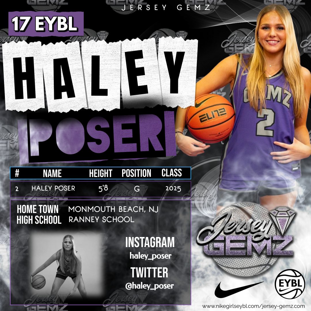 Jersey_gemz's tweet photo. @haley_poser https://t.co/scB8D6dlxH